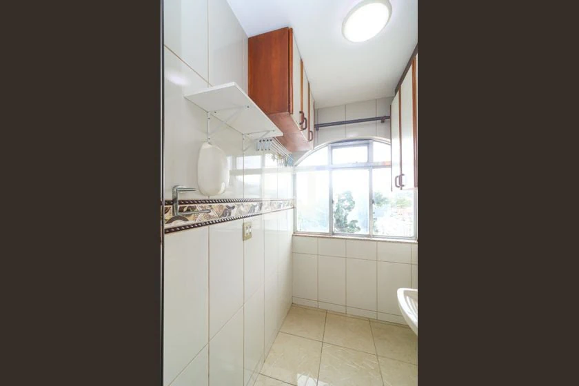 Apartment, 77 m², with wood or laminate floors — photo 29