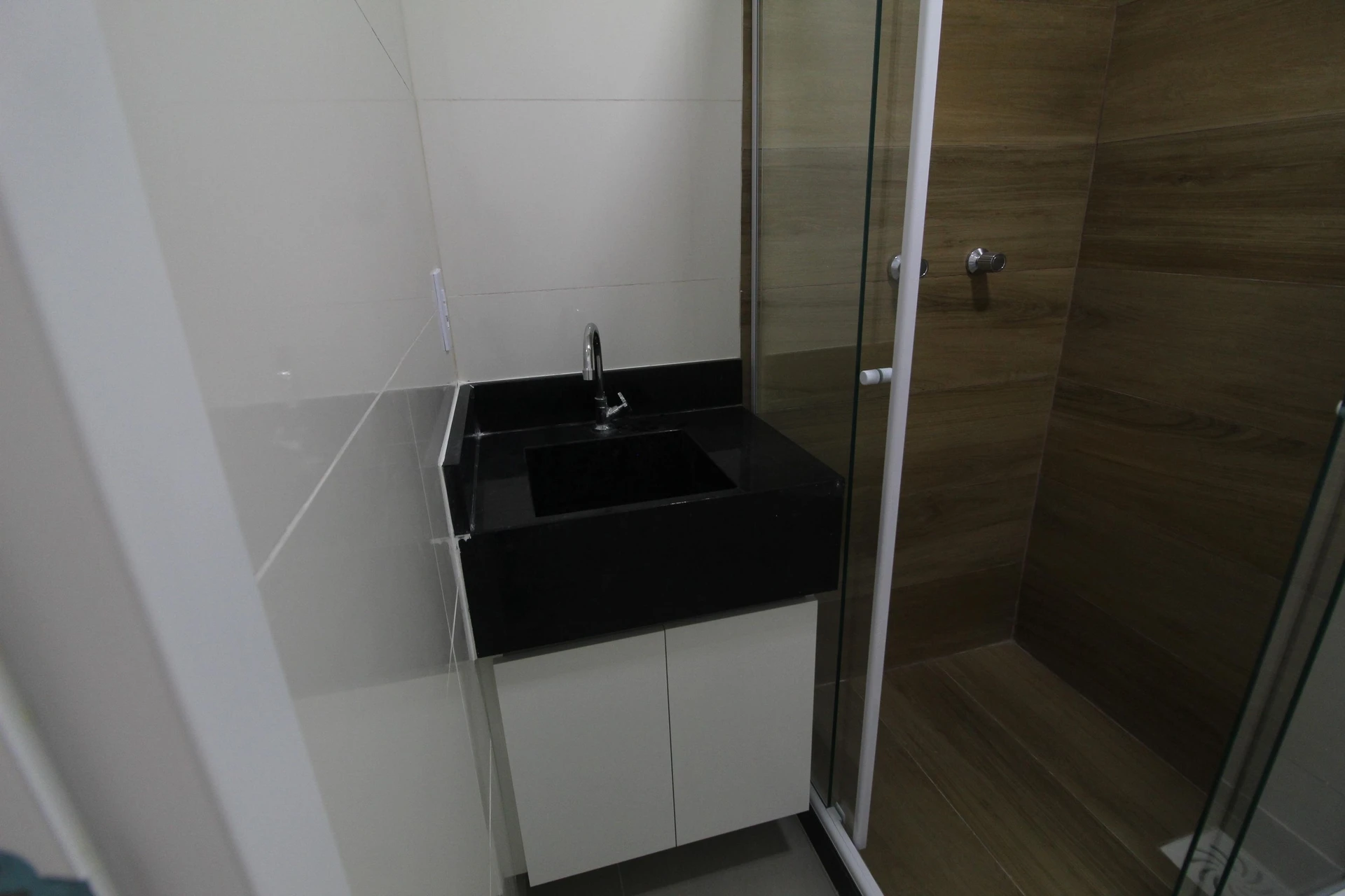 2 quartos e máquina de lavar: apartamento de 59 m² — photo 2
