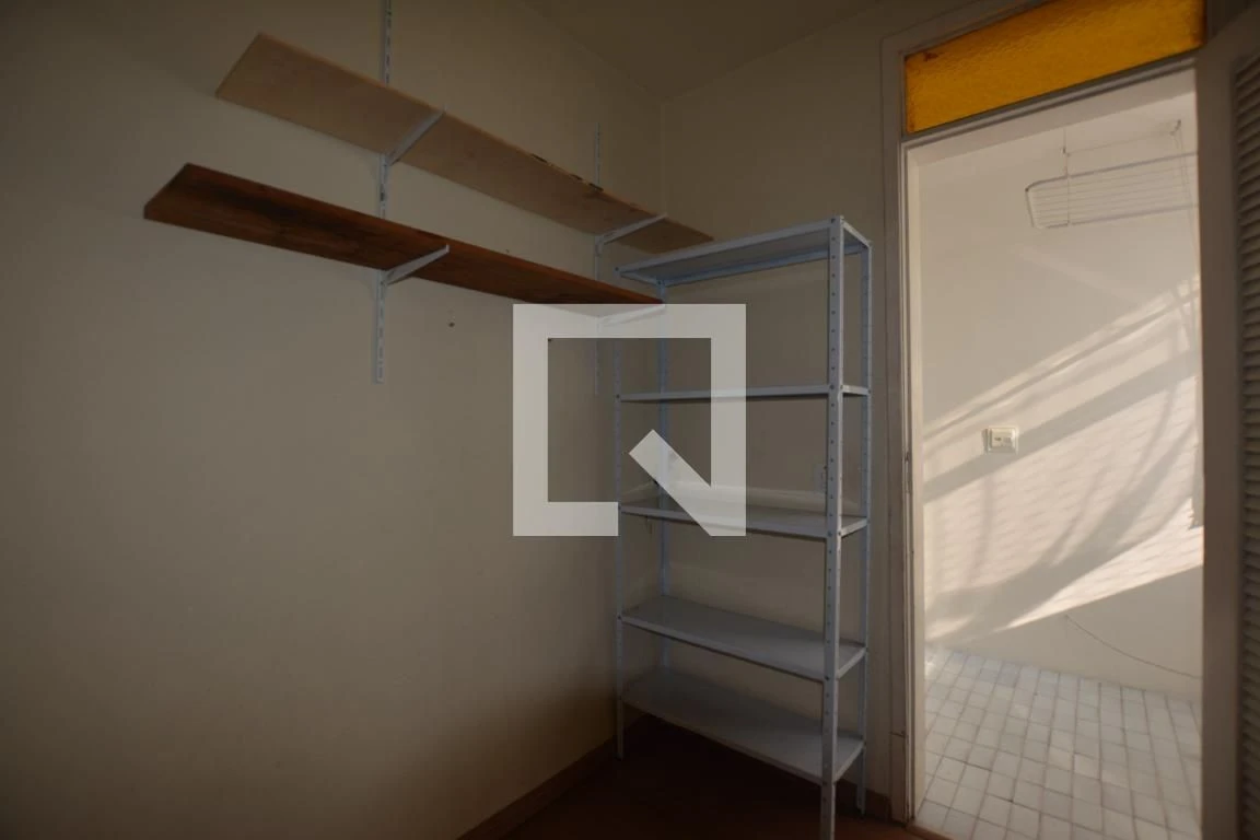 60 m² apartment with a walk-in closet and a private BBQ — photo 36