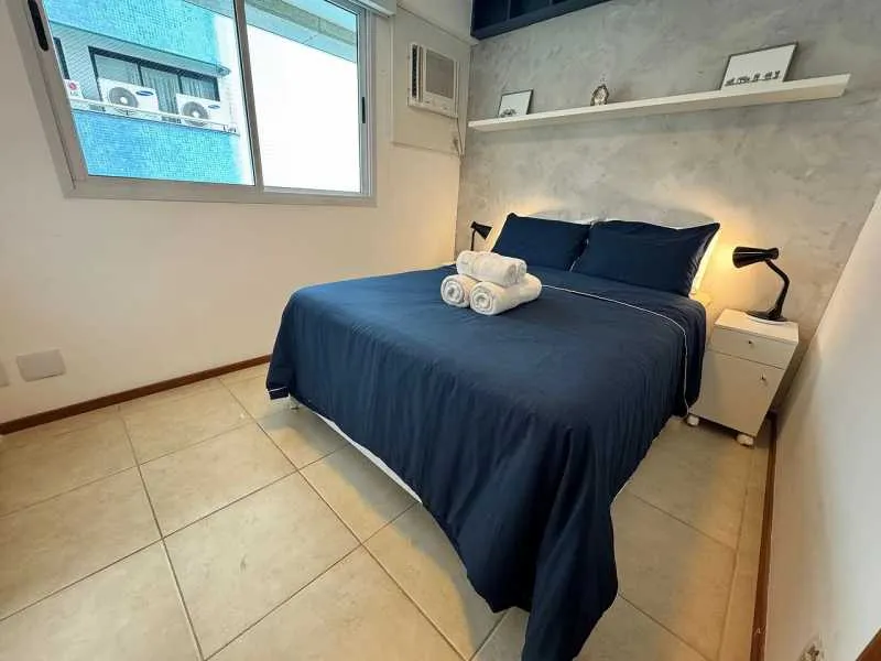 Apartamento amueblado con 2 dormitorios y 3 baños — photo 13