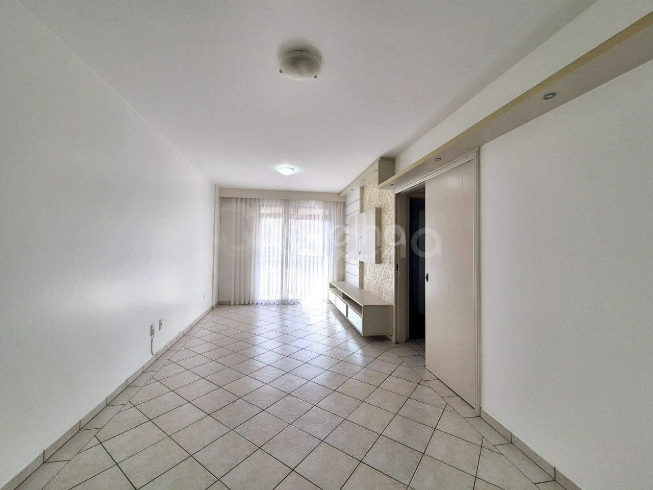 2-bedroom apartment with a private BBQ — photo 9