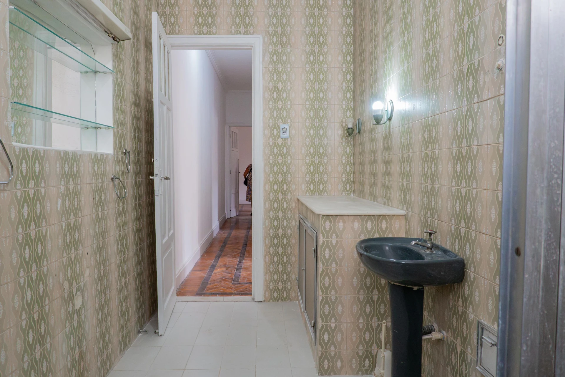 5 quartos e jardim: casa de 130 m² — photo 46