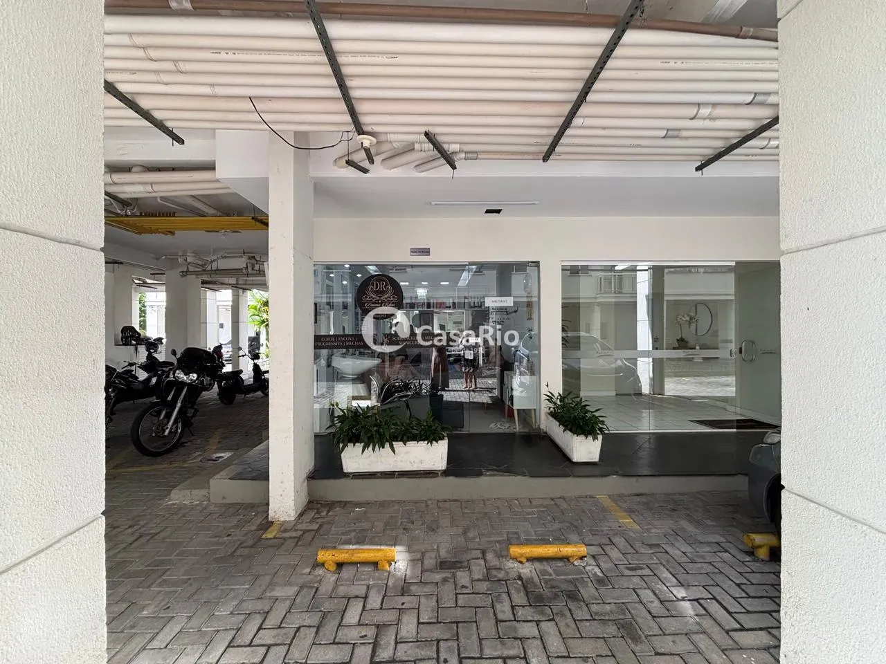 Apartamento mobiliado de 57 m² com 2 quartos e suíte — photo 10