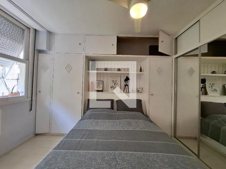 3 quartos e máquina de lavar: apartamento de 100 m² — photo 5