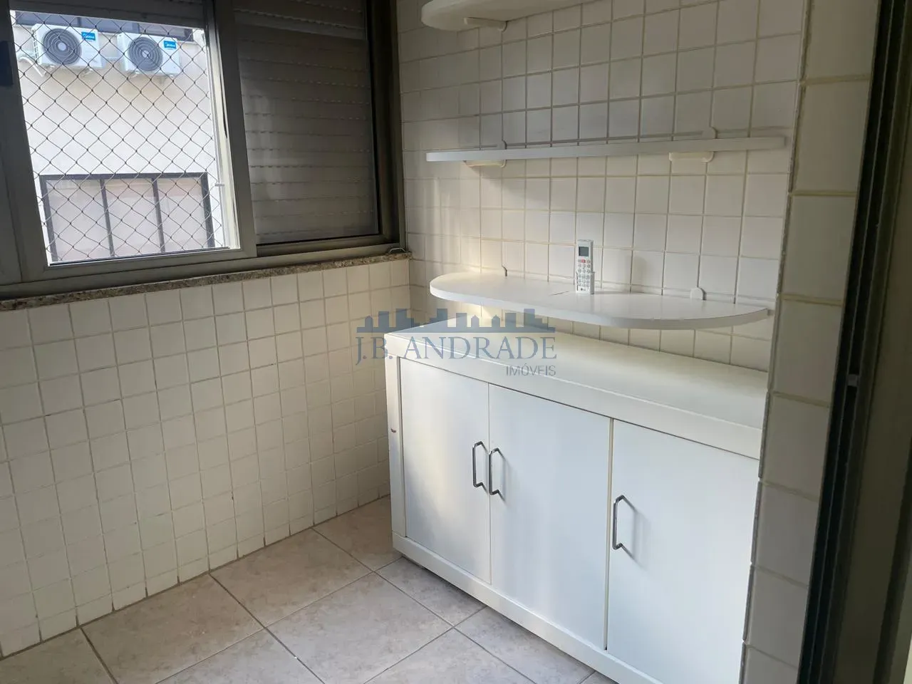Apartamento mobiliado com 3 quartos e 5 banheiros — photo 21