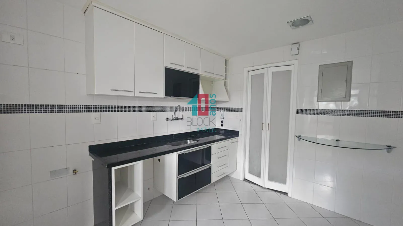 2-bedroom apartment with a home office in Rio de Janeiro — photo 11