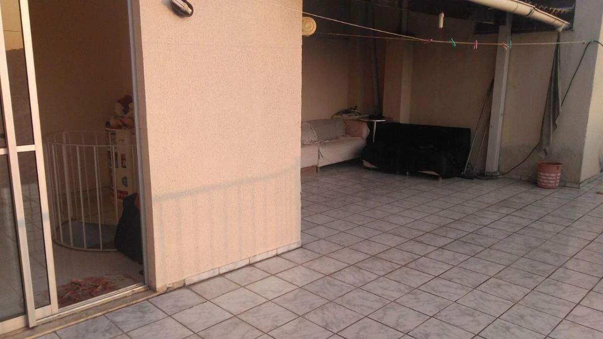 Квартира 120 м² с душем в стеклянной кабине — photo 6