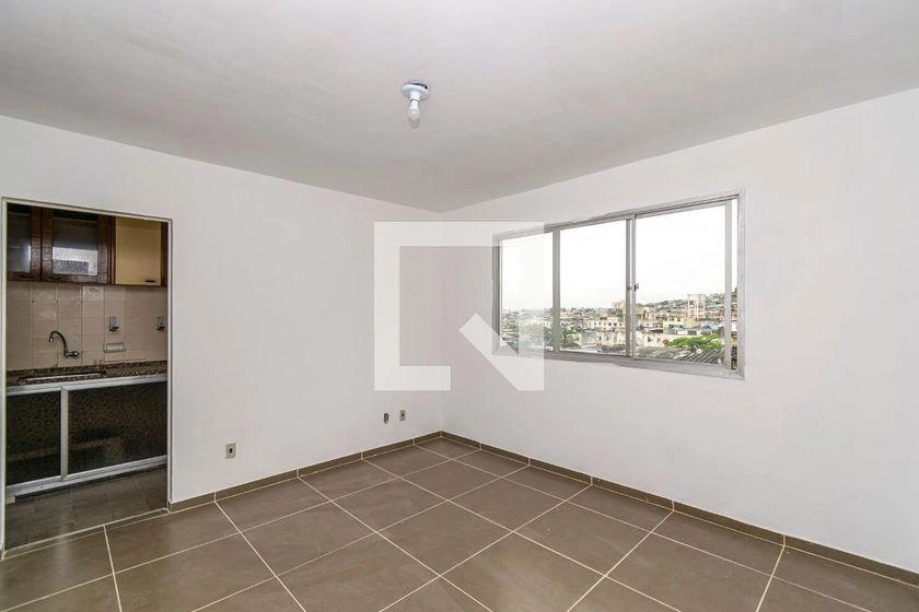 2-bedroom apartment, 58 m² — photo 2