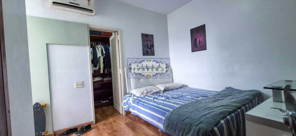 Apartamento sem mobília com 5 quartos e 400 m² — photo 8