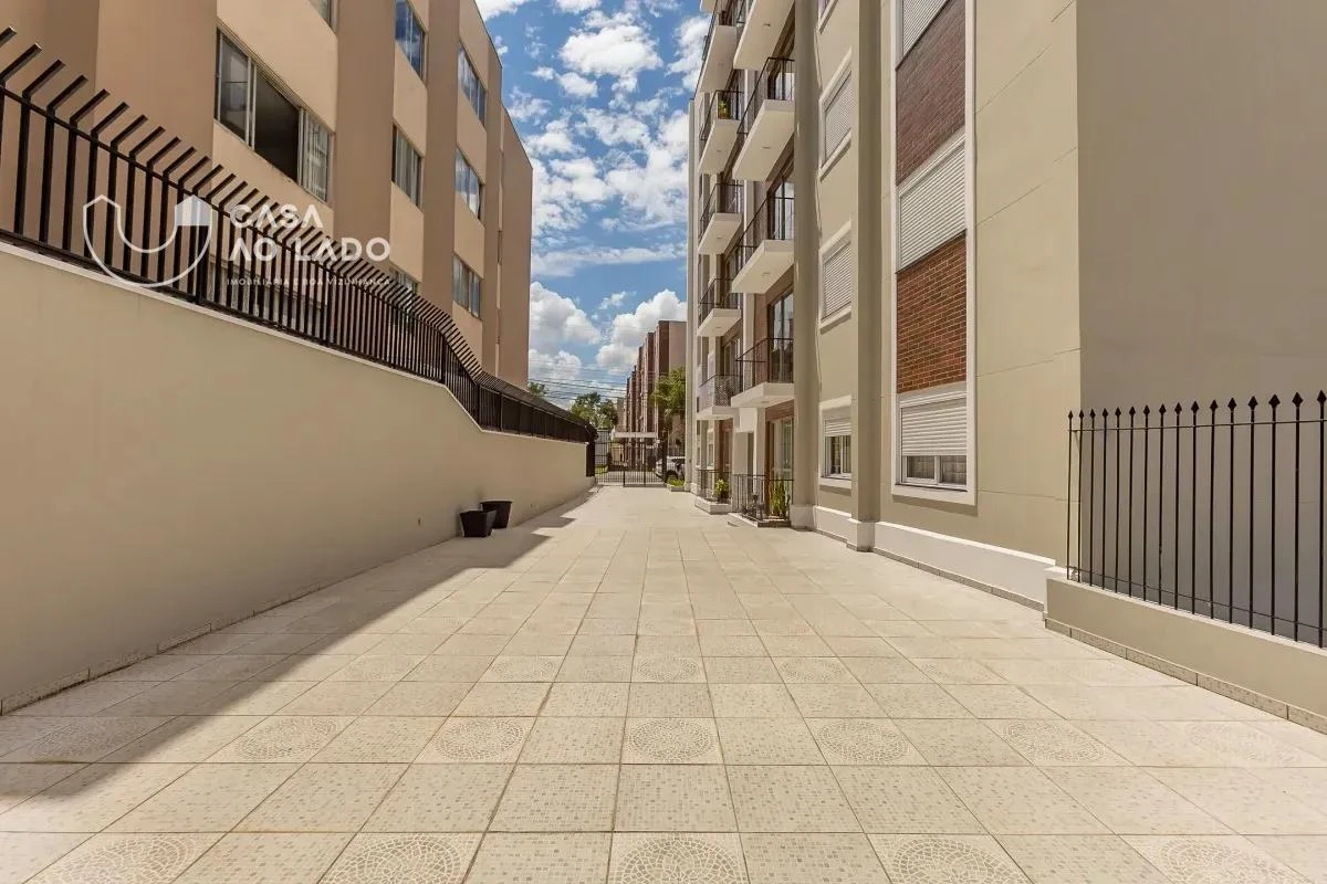 114 m² apartment with 3 bedrooms, balcony and 1 parking spot — photo 18