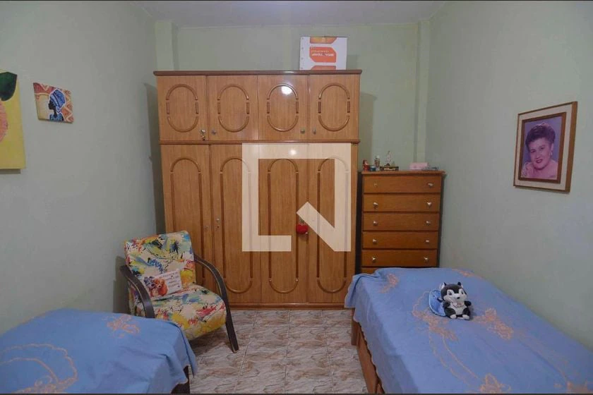 Мебльована квартира з 1 спальнею 62 м² і місцем — photo 10