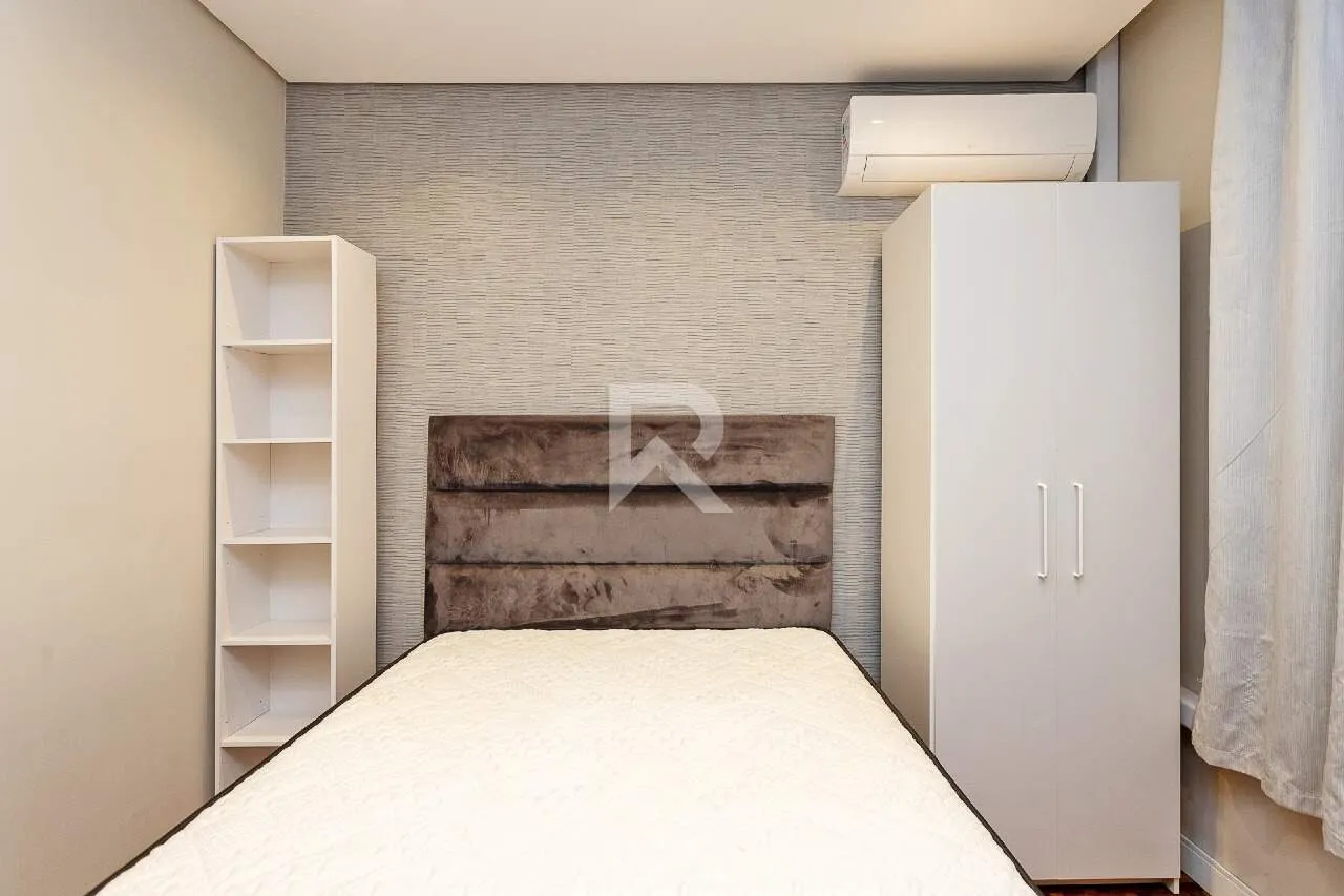 3-bedroom apartment with 140 m² and 1 parking spot — photo 31
