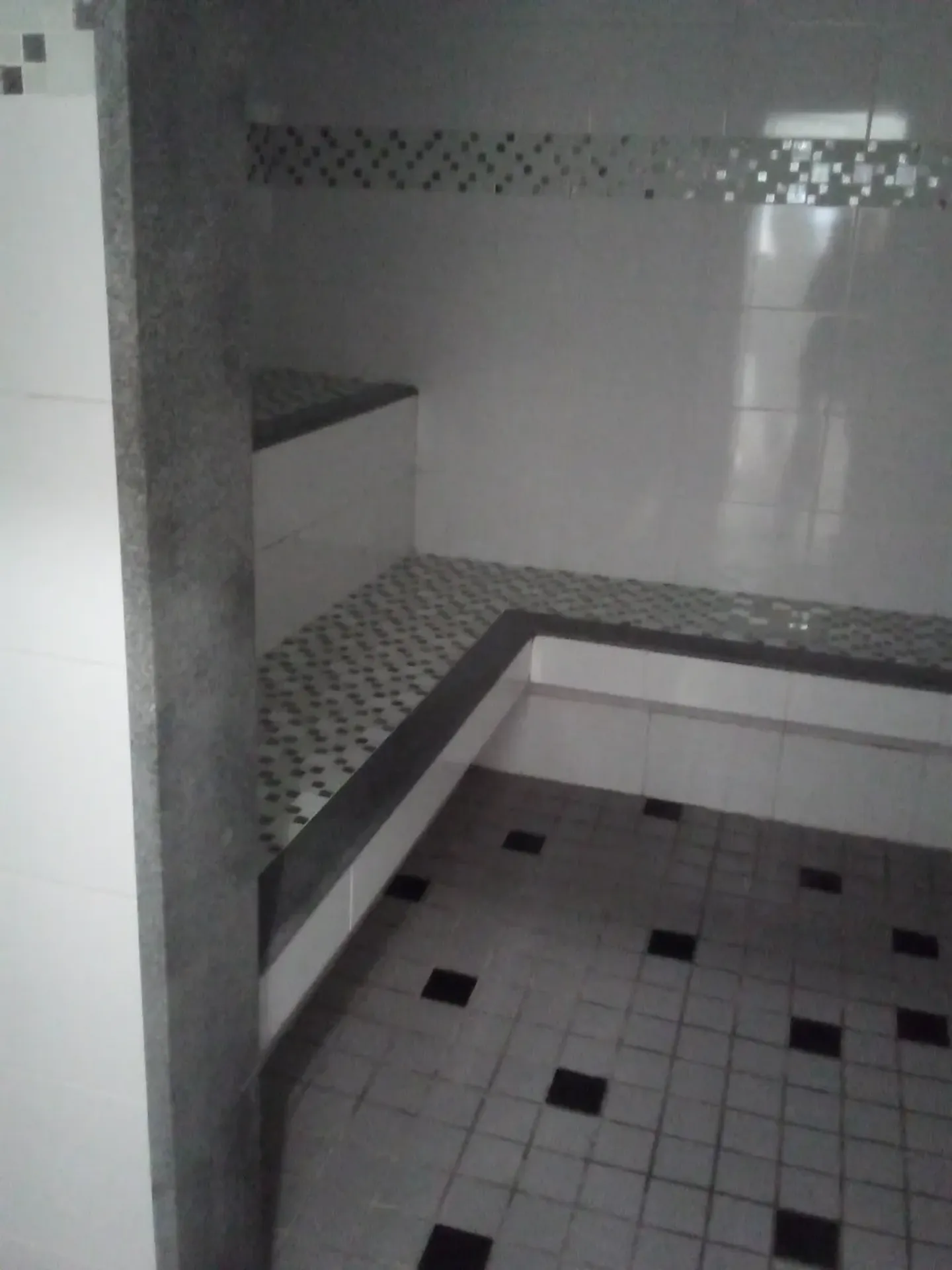 Apartamento mobiliado de 2 quartos com cozinha a gás — photo 8