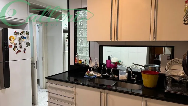 Duplex penthouse with 4 bedrooms and 4 bathrooms — photo 46