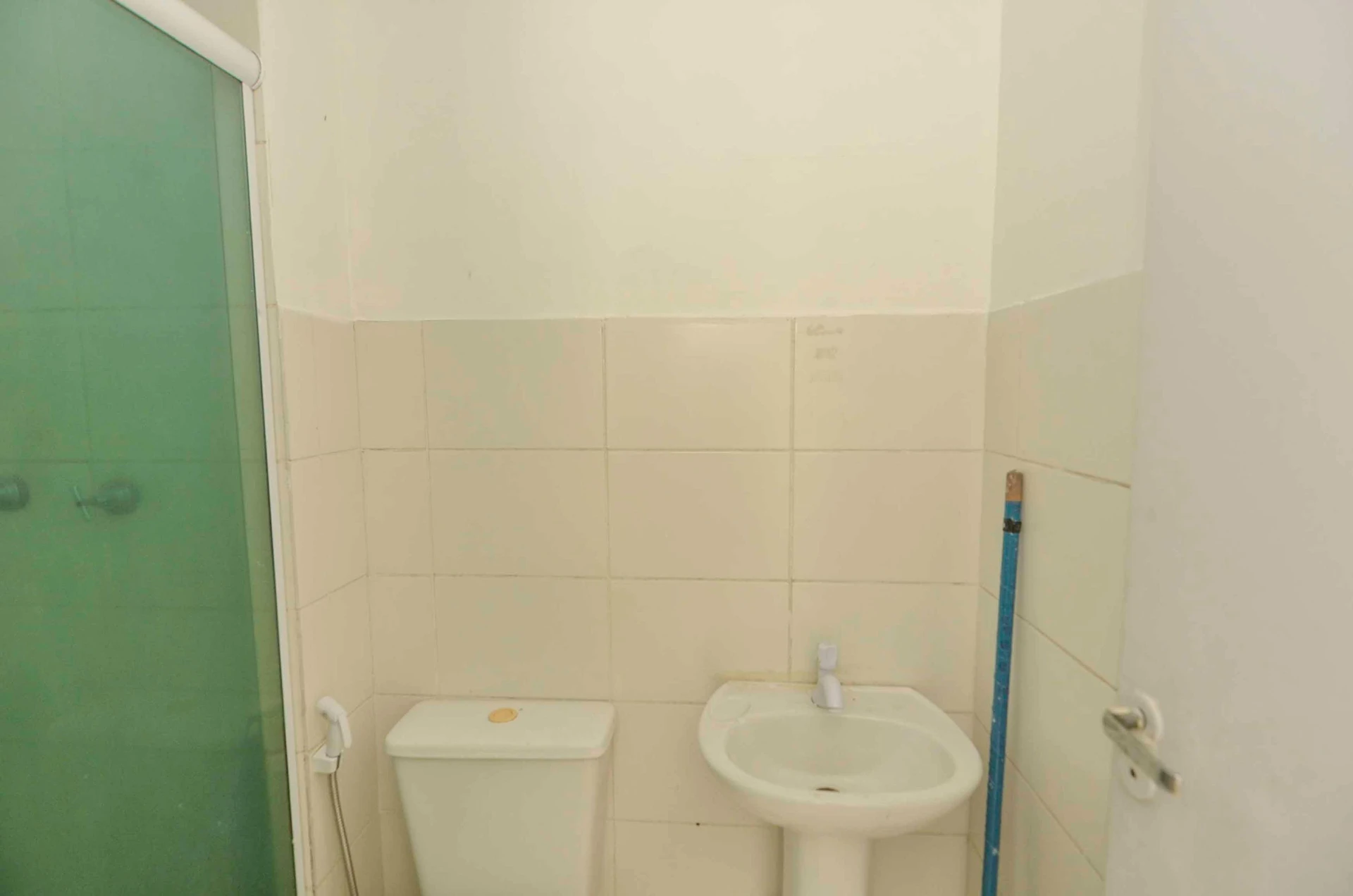 Apartamento, 49 m², com espaço de home office — photo 4
