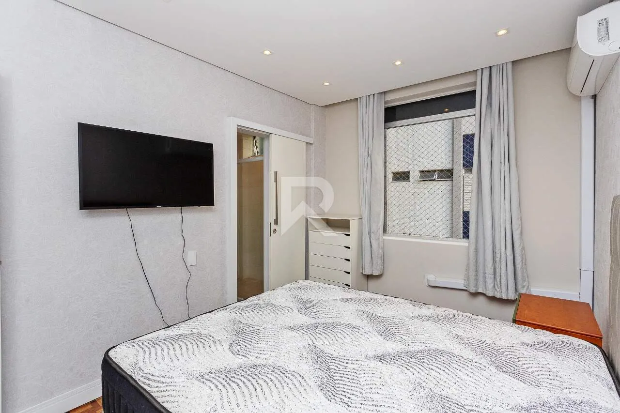 3-bedroom apartment with 140 m² and 1 parking spot — photo 13