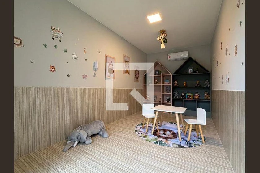 Apartment, 59 m², with a washing machine — photo 45