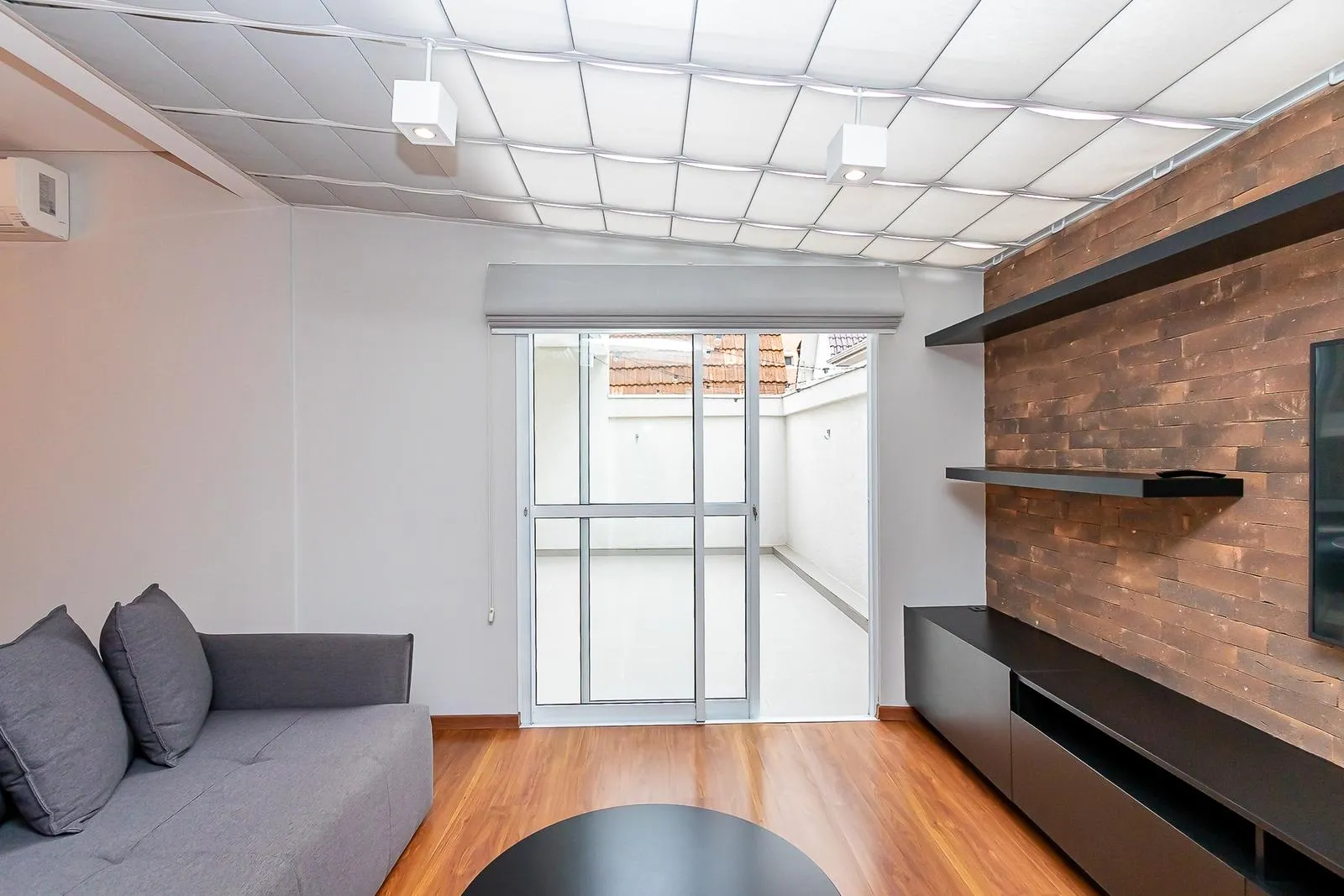 Apartamento amueblado de 1 dormitorio con 1 plaza — photo 17