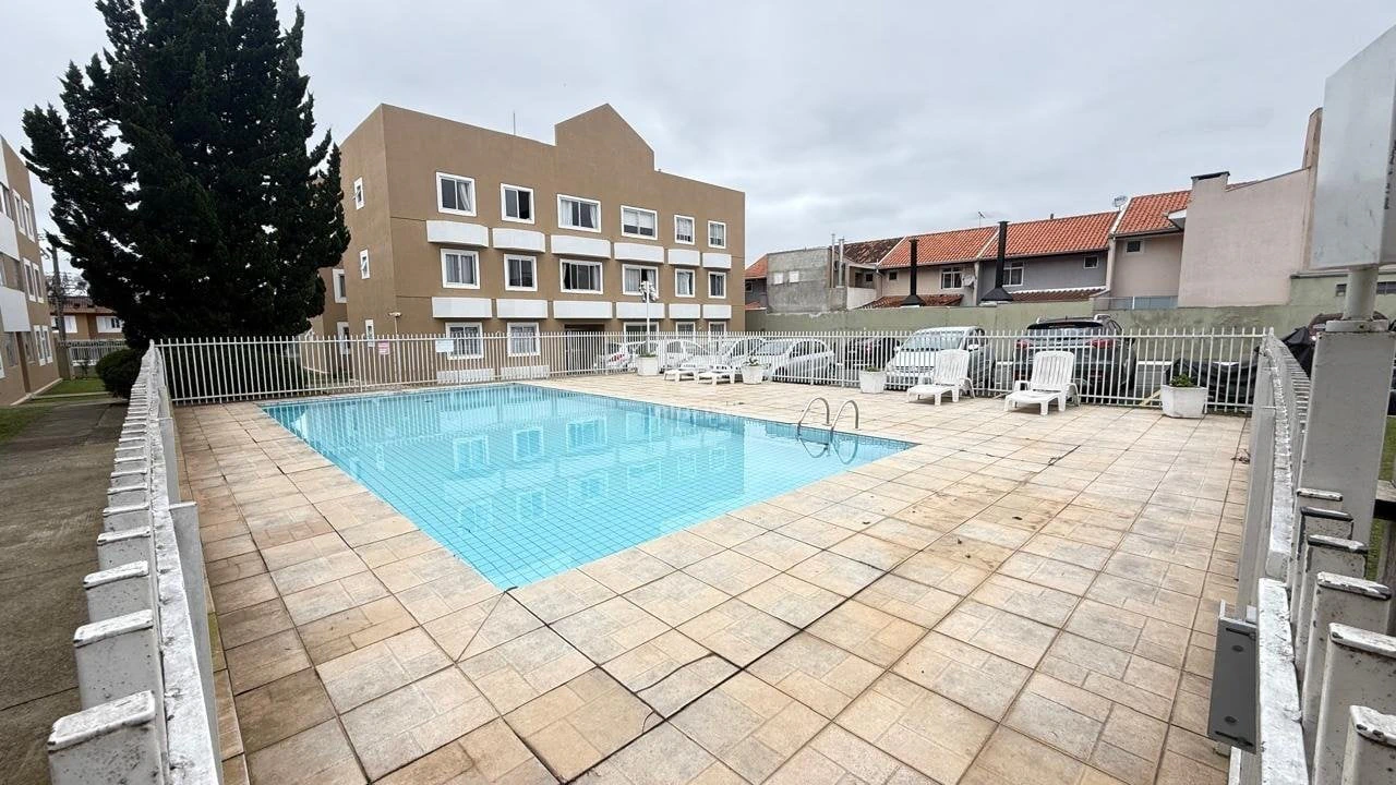 3-bedroom apartment, 72 m² — photo 15