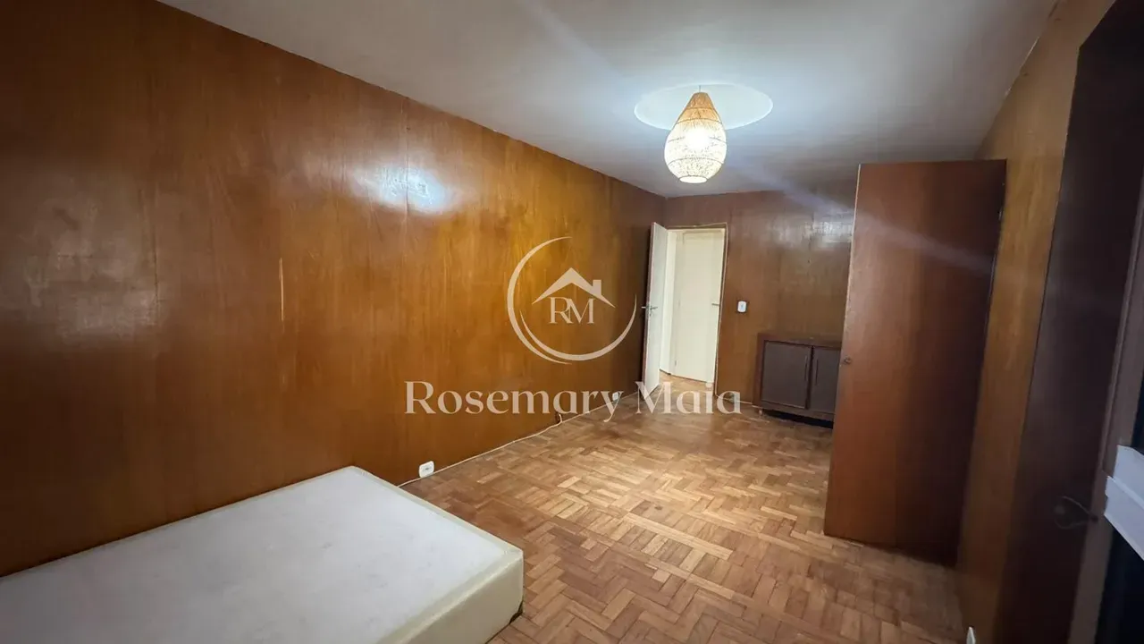 Departamento con balcón cerrado con vidrio en Rio de Janeiro — photo 21