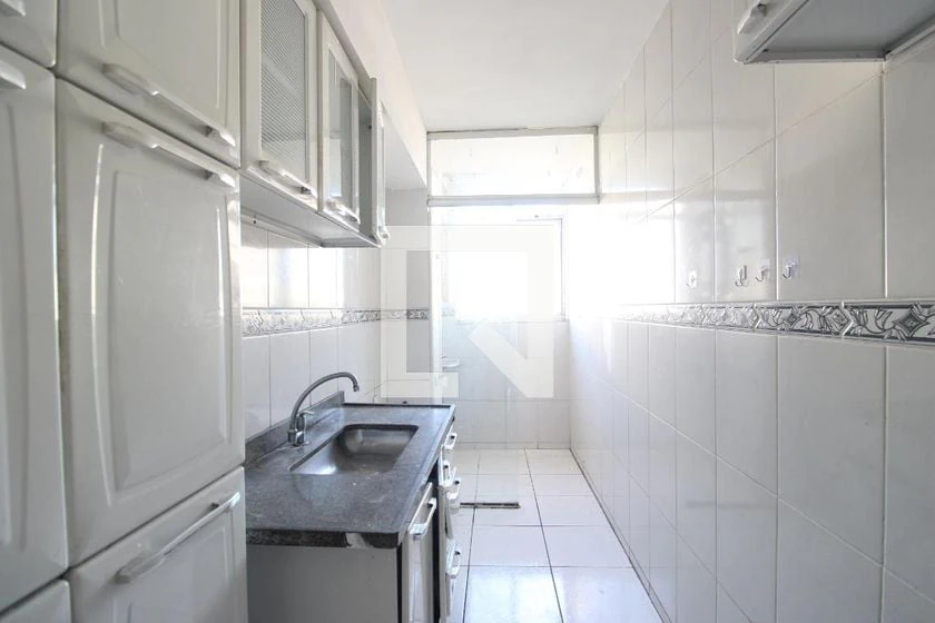 Apartamento de 73 m² com 3 quartos e varanda — photo 9