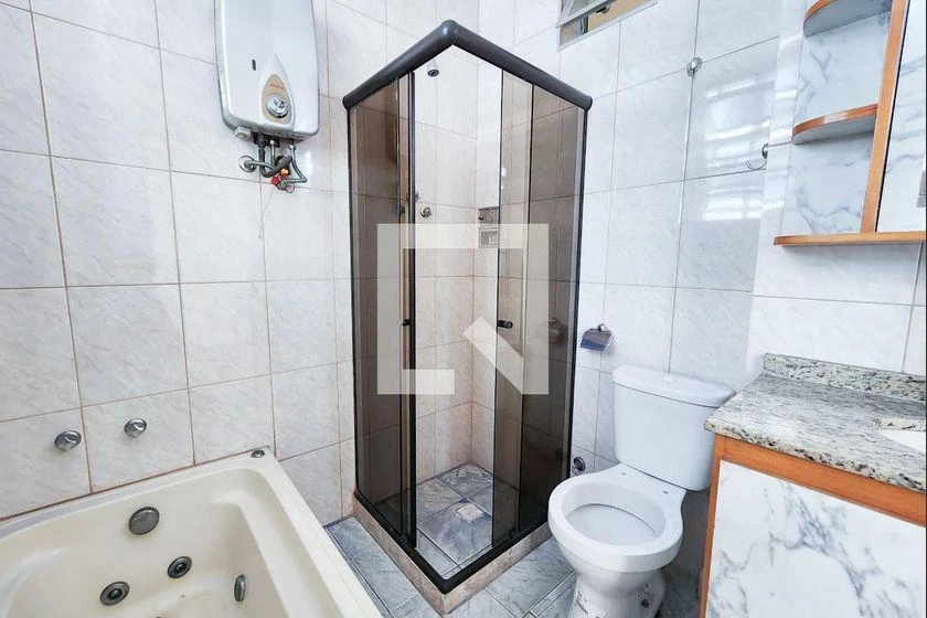 Квартира 75 м² з 2 спальнями та окремою кухнею — photo 34