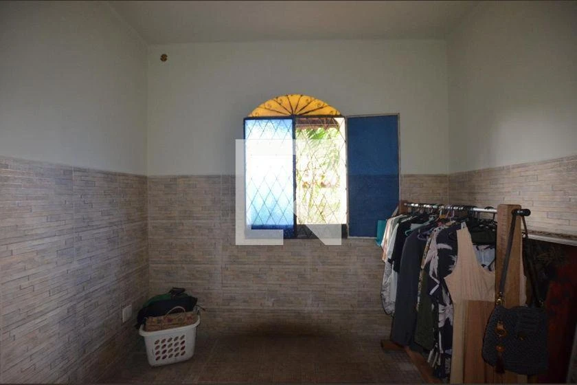 3 quartos e máquina de lavar: casa de 500 m² — photo 15