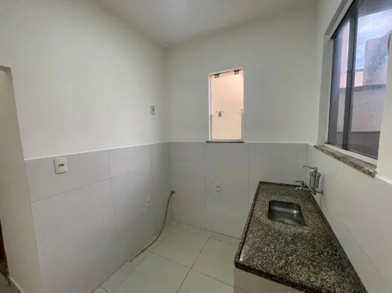 Unfurnished 1-bedroom apartment with 1 bathroom and no parking — photo 20
