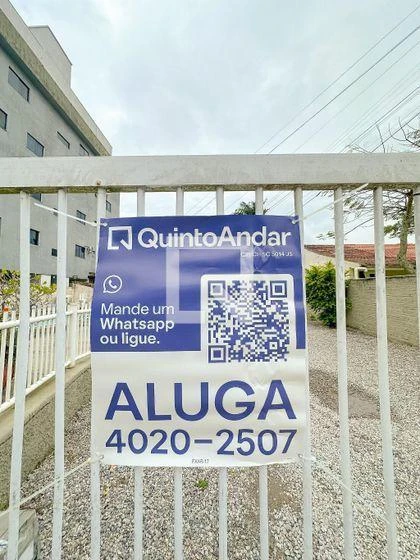 Departamento con balcón gourmet en Florianópolis — photo 37