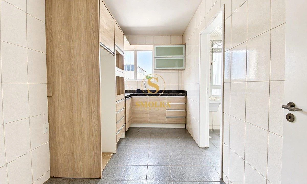 Apartamento de 97 m² e 3 quartos, Centro — photo 3