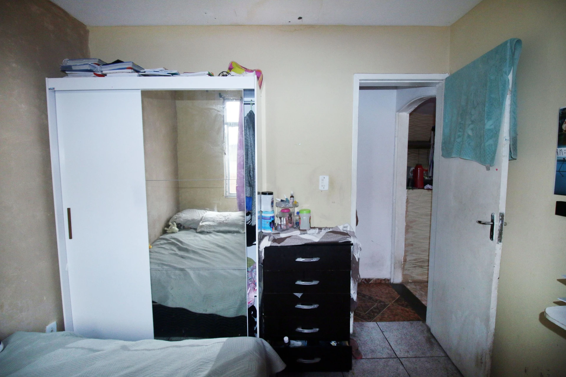 Furnished house with a private garden and 2 bedrooms — photo 14