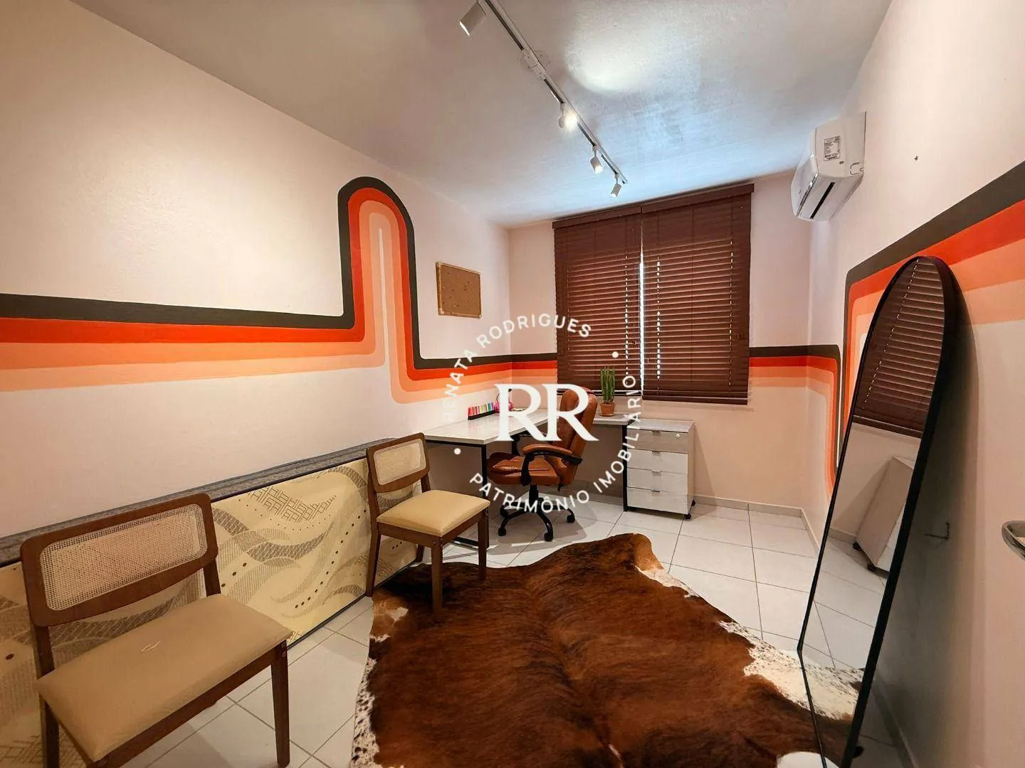 Furnished 64 m² apartment on the 3rd floor, 2 bedrooms — photo 23