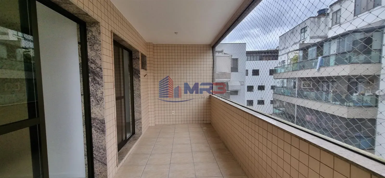 Apartamento de 3 quartos com suíte e cozinha a gás — photo 4
