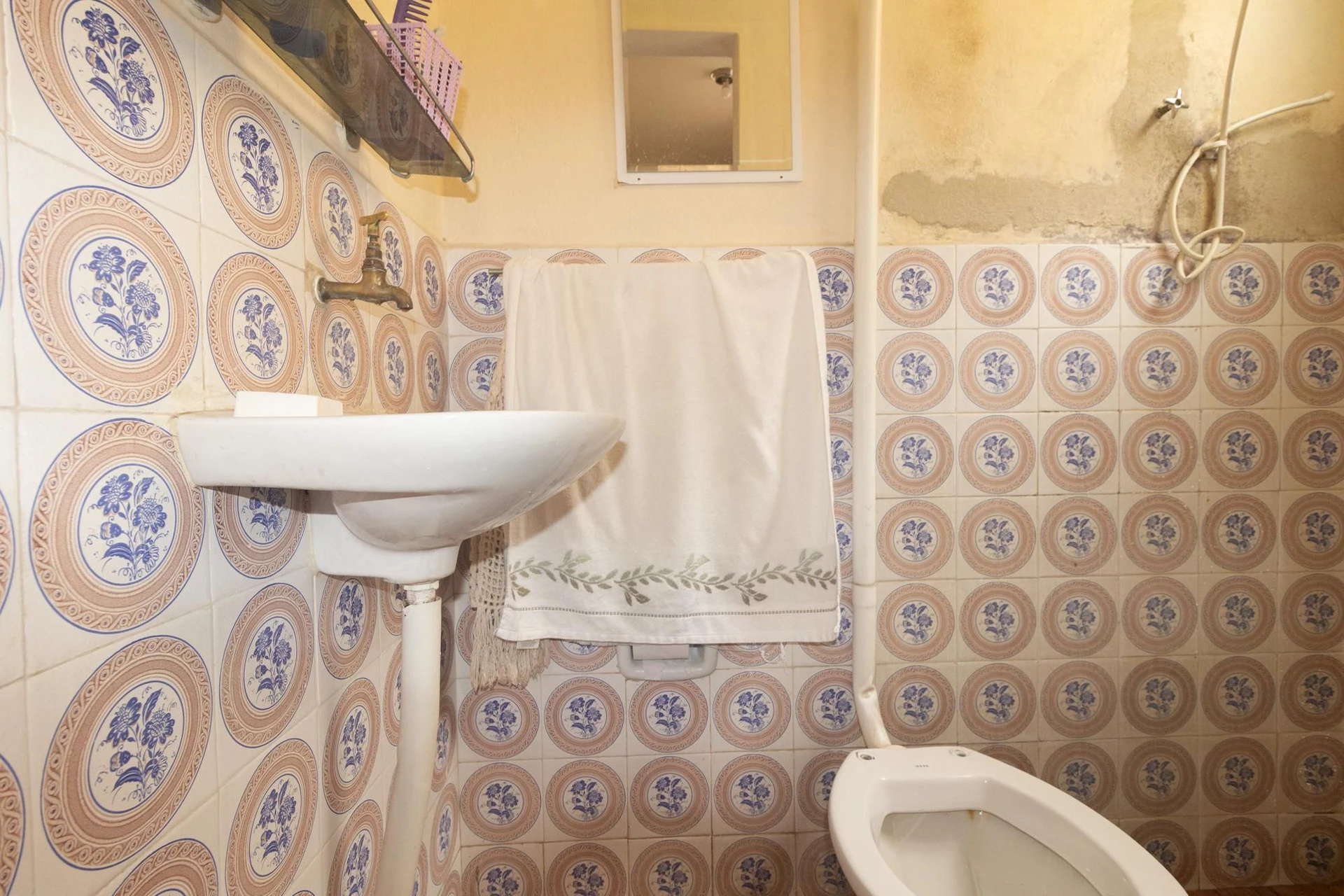 Casa mobiliada com jardim privativo e 3 quartos — photo 28