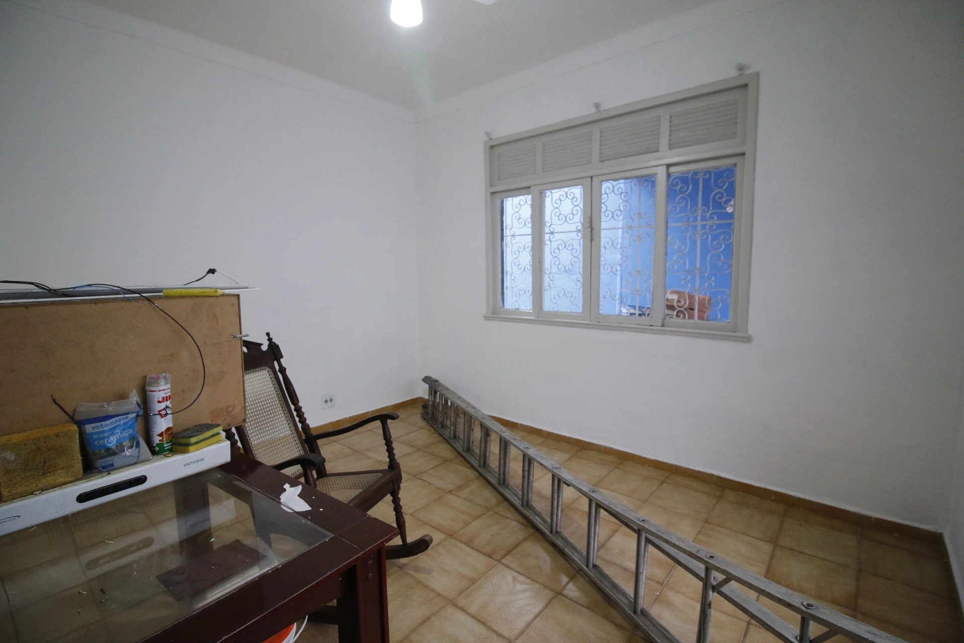 3-bedroom house with a home office in Rio de Janeiro — photo 20