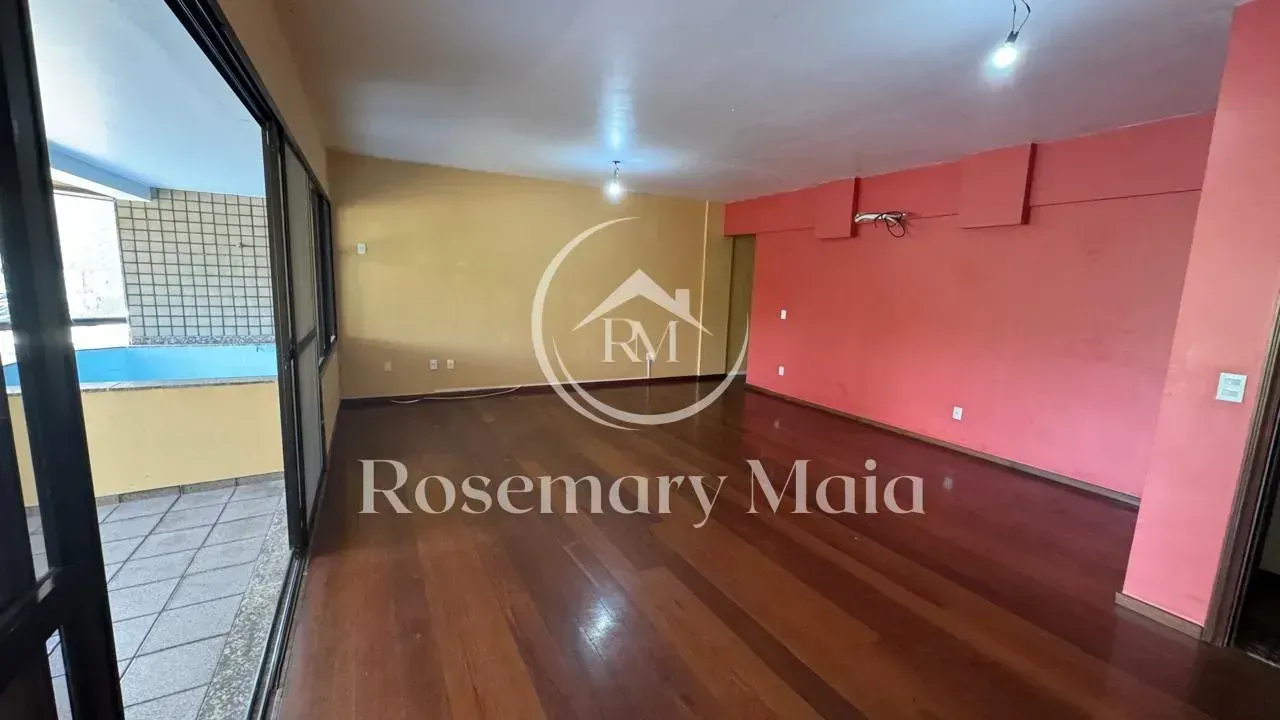 Apartamento com 4 quartos, 4 banheiros e 2 vagas — photo 10