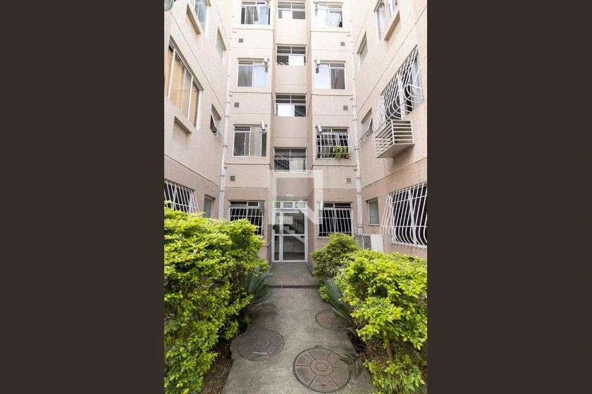 Apartamento de 48 m² com cozinha aberta e 2 quartos — photo 4