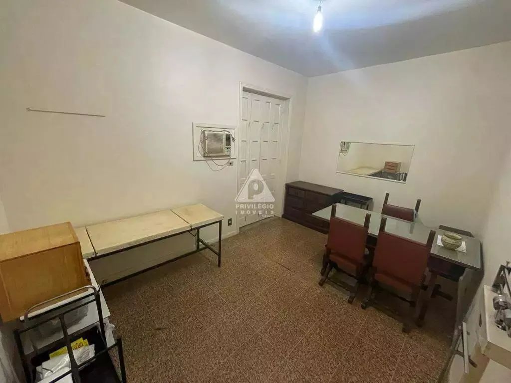 Unfurnished 145 m² house with 3 bedrooms and 3 bathrooms — photo 7