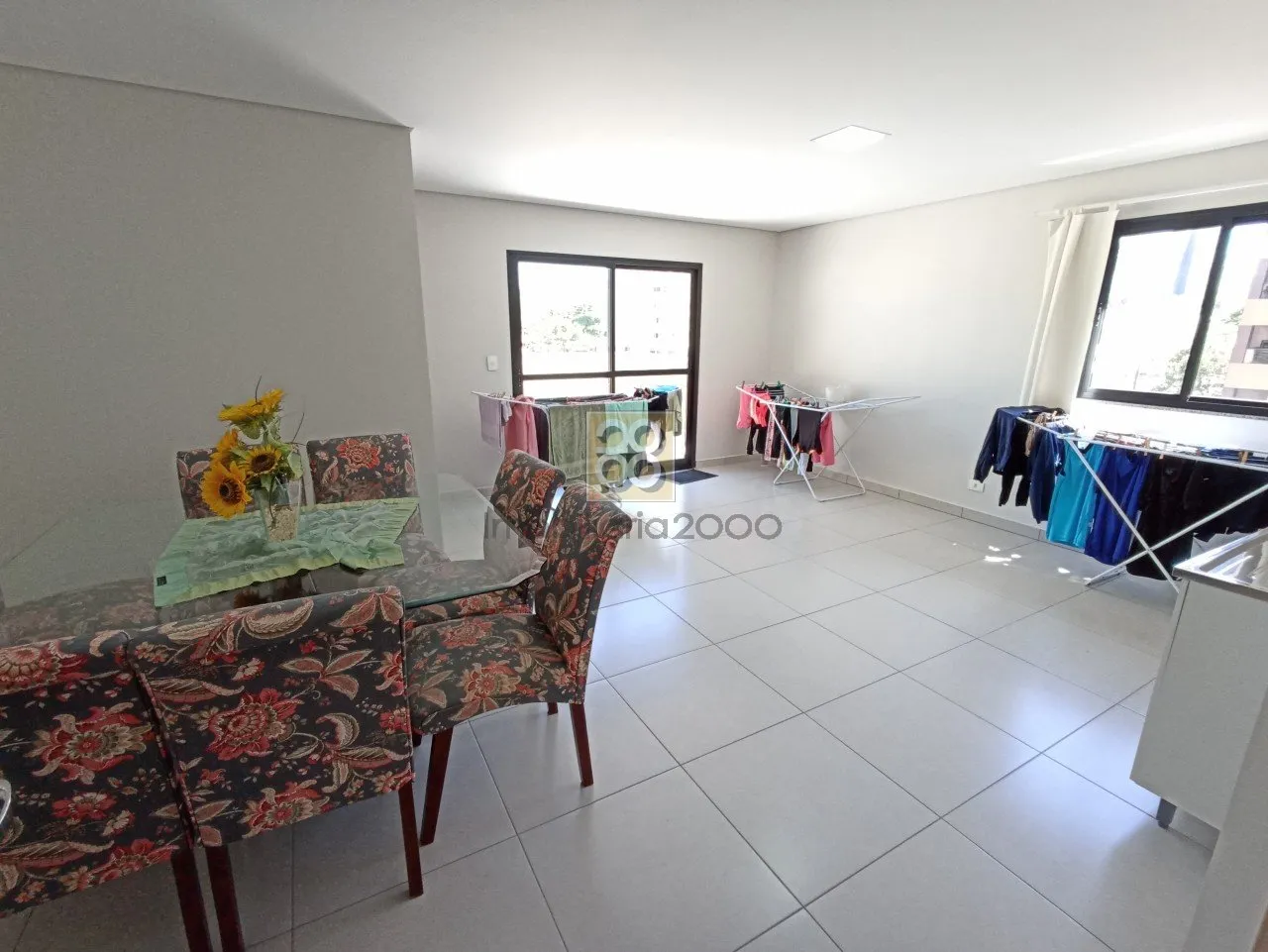 Незамебльована квартира 86 м² з 2 спальнями — photo 23