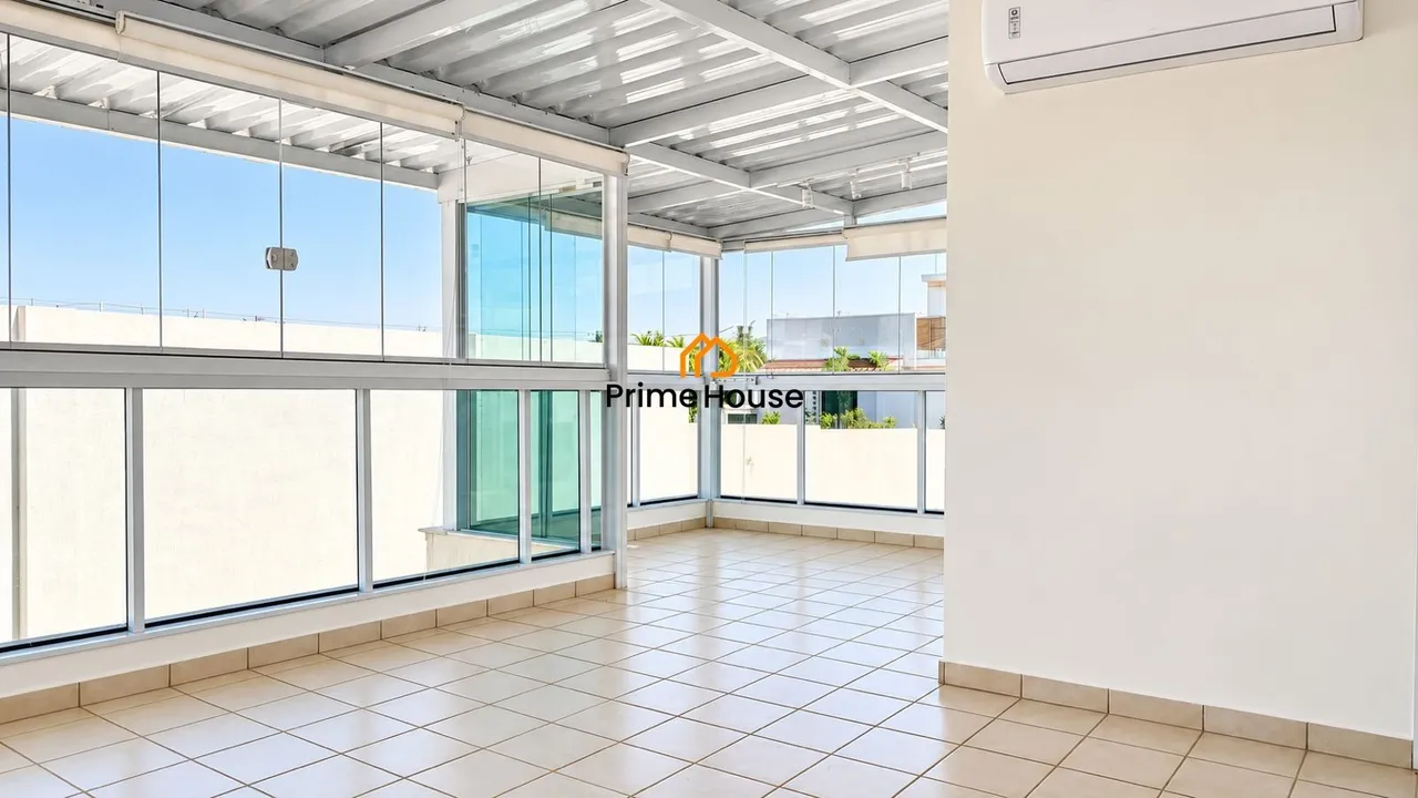 313 m² apartment with 5 bedrooms and 5 bathrooms — photo 7
