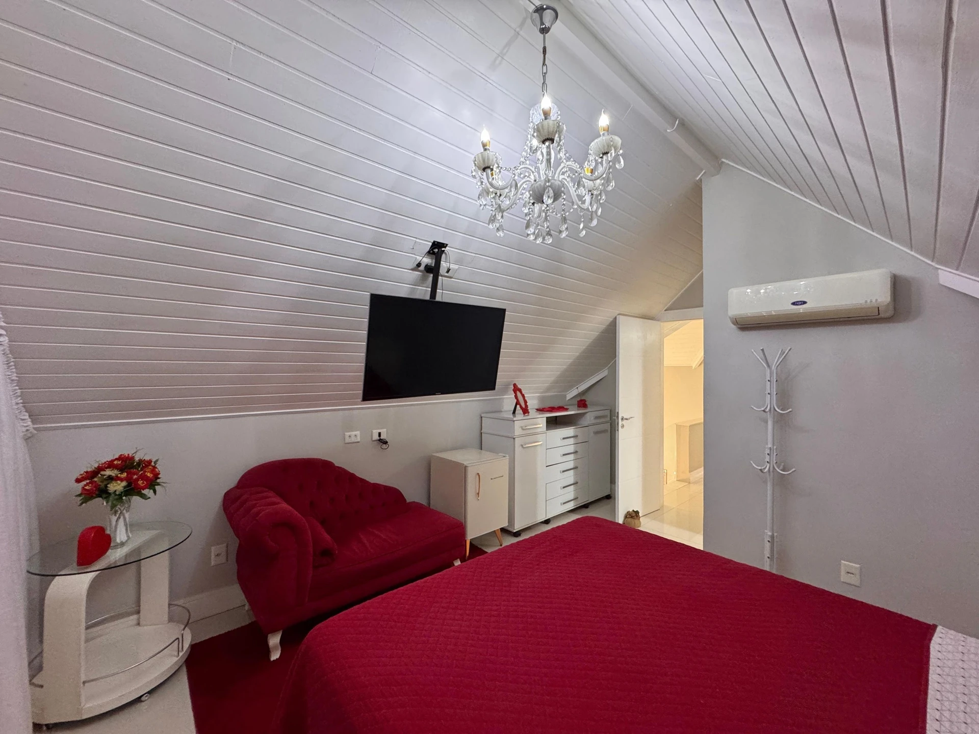 Casa mobiliada de 6 quartos com jacuzzi — photo 41
