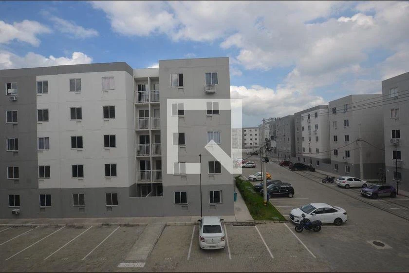 Apartamento de 2 quartos com 50 m² e 1 vaga — photo 19