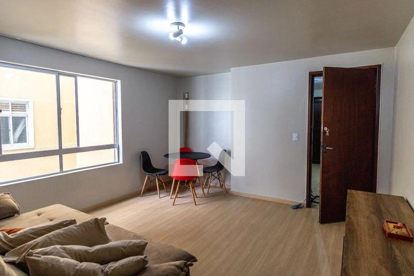 Apartamento mobiliado, 70 m², com máquina de lavar — photo 5