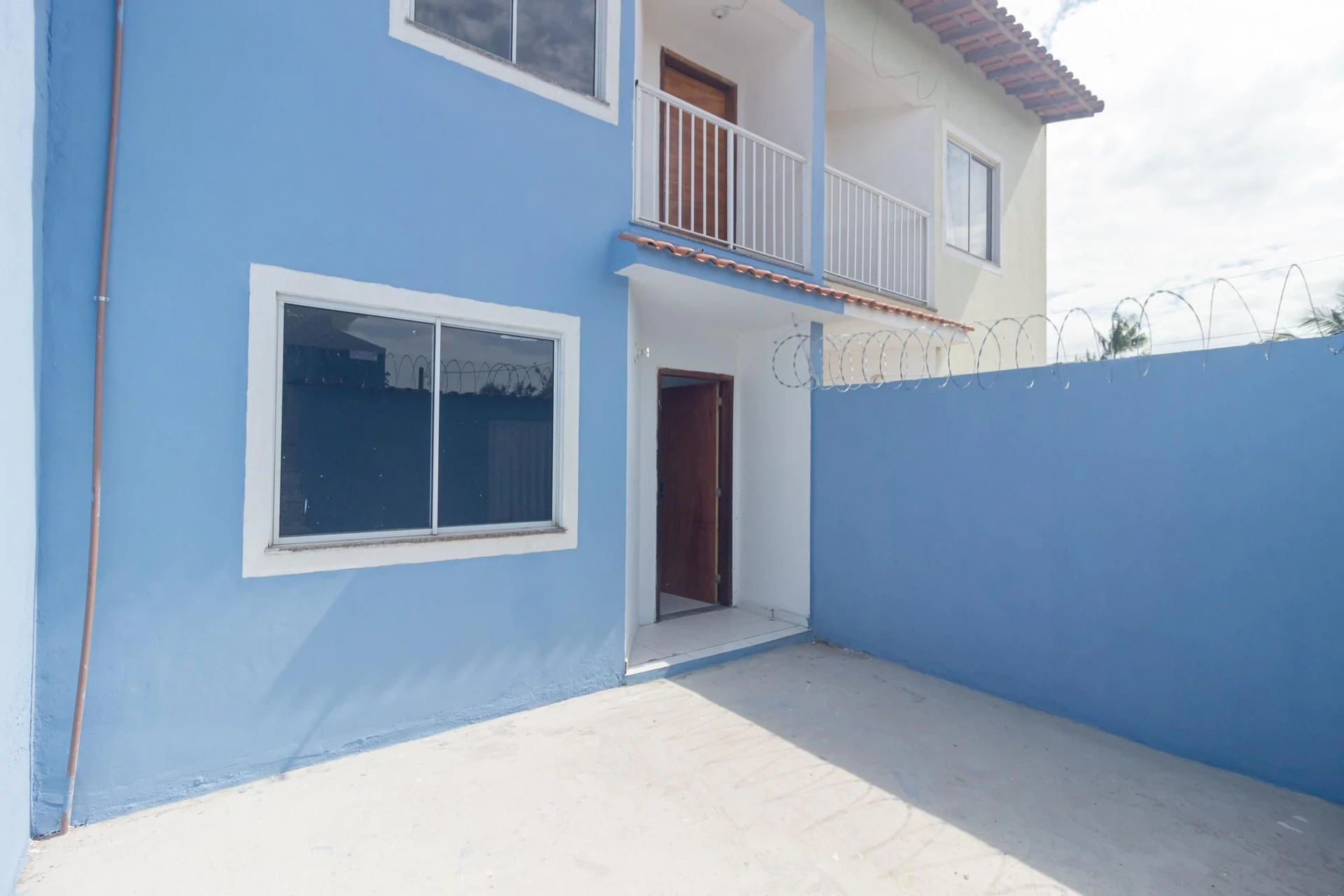 2-bedroom house with a garden — photo 41