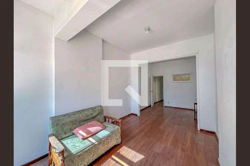 Studio sem mobília de 47 m² com 1 quarto e 1 banheiro — photo 22