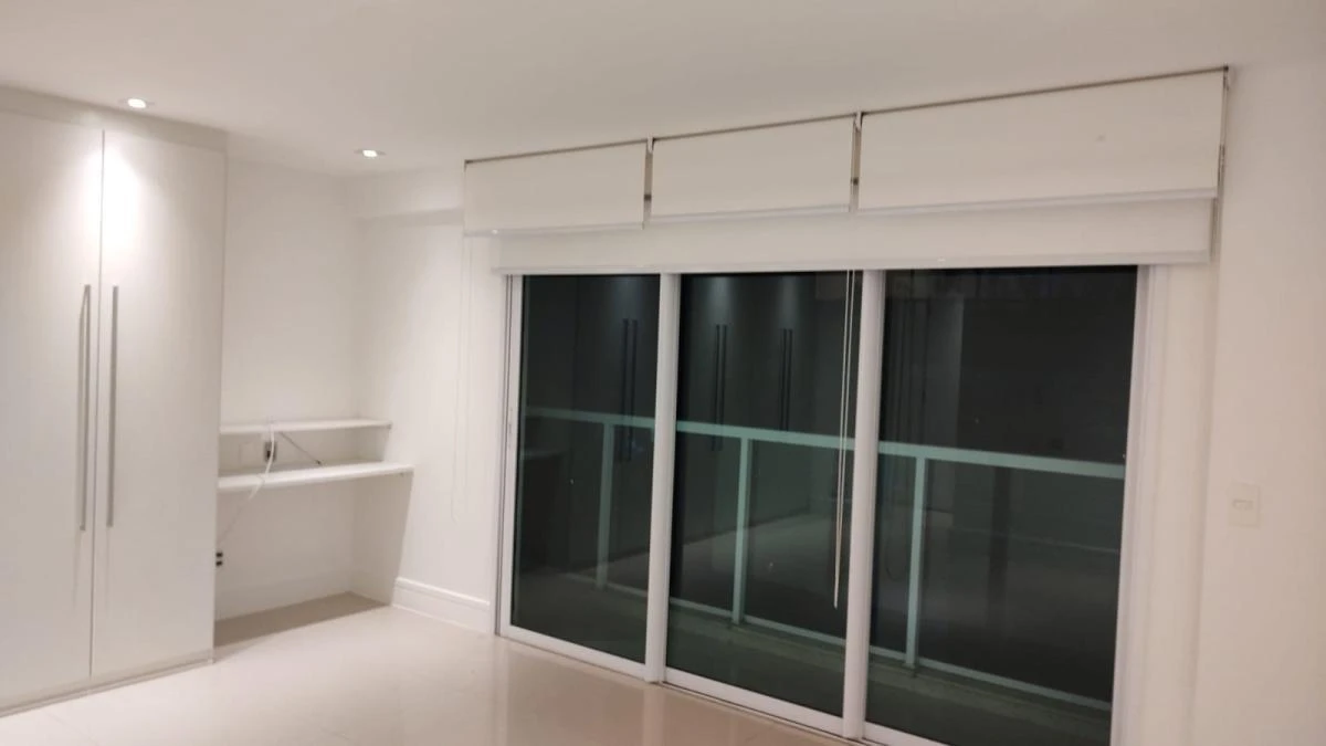 4-bedroom apartment with 280 m² and 2 parking spots — photo 3
