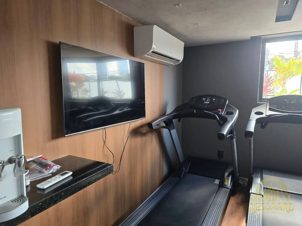 Apartamento, 93 m², com varanda gourmet — photo 32