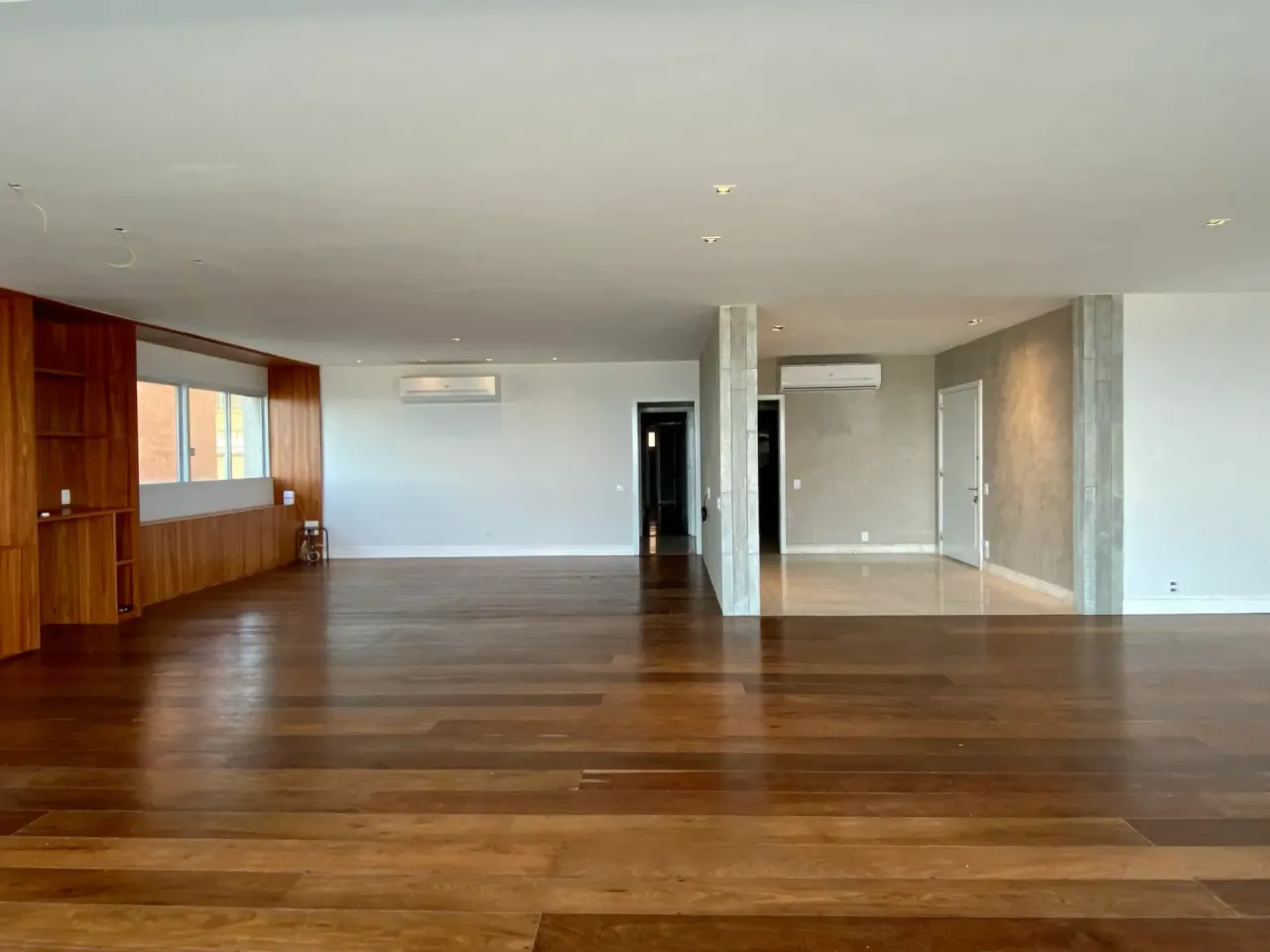 Apartamento con 3 habitaciones y balcón cerrado de vidrio — photo 15