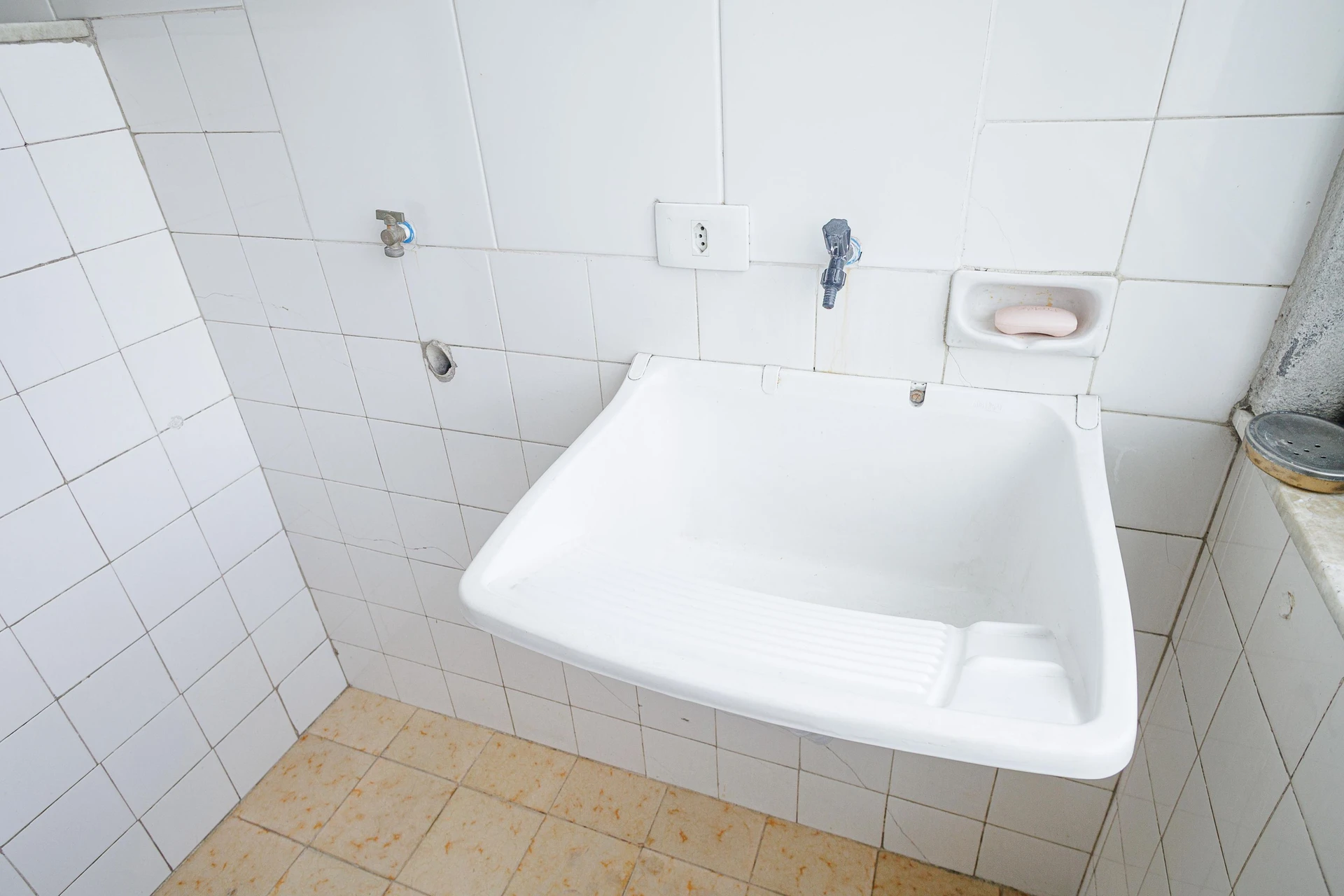 Apartment for rent with 2 bedrooms, 1 parking space — photo 10