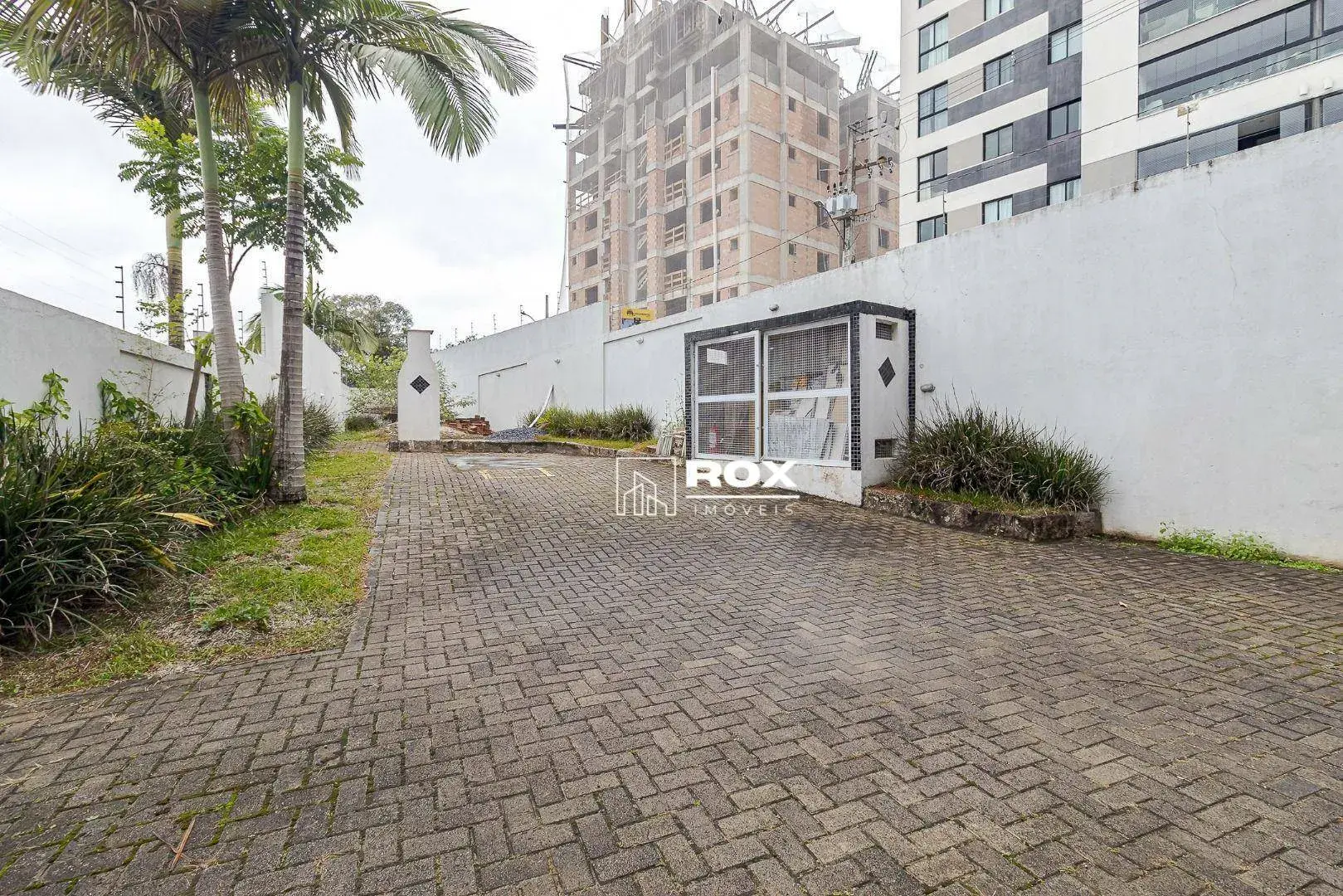 Apartamento de 2 quartos com 1 vaga e área de lavanderia — photo 27